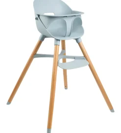 Højstole*Ziza Højstol - 62x59 cm - Misty