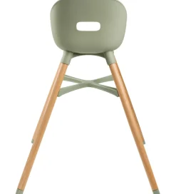Ziza Højstol - 62x59 cm - Olive